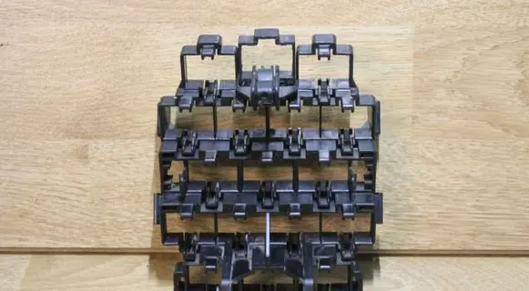 Audi A4 S4 B5 8D Fuse box set 8D0937545G