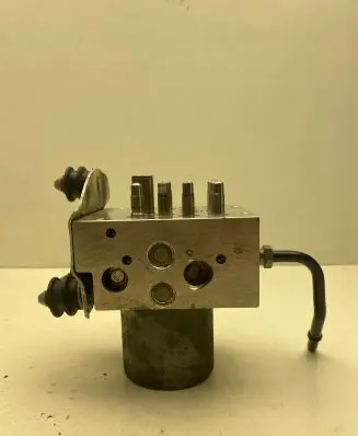 Porsche Taycan 9J1 ABS Pump 9J1614095N