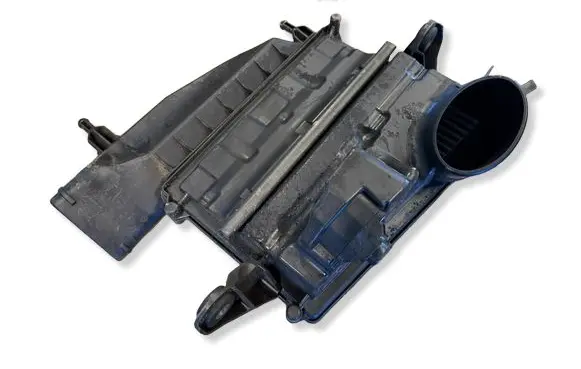 Mercedes-Benz ML W164 Air filter box A6420902101 A6420940304