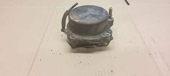 Saab 9-3 Ver2 Vacuum pump 55188660