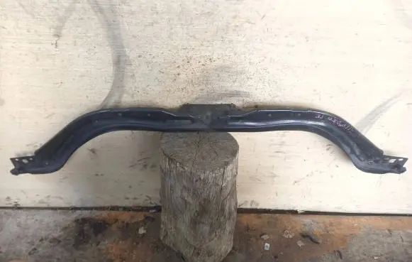Jeep Grand Cherokee (WJ) Top upper radiator support slam panel 52079416 00202C