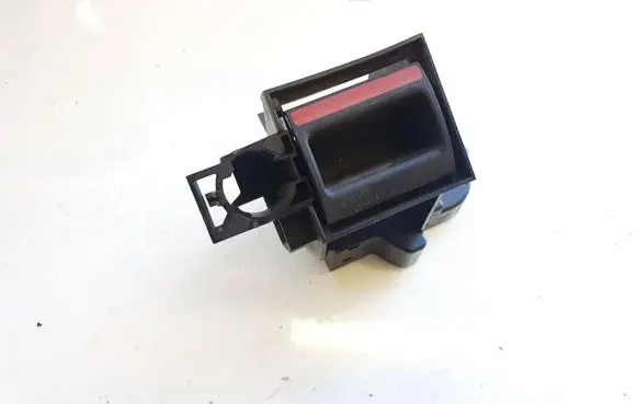 Peugeot 407 Seat back rest lock catch 9644075877 9644076077