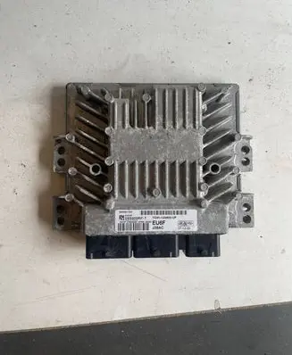Ford Mondeo MK IV Engine control unit/module 5WS40595FT EU6F