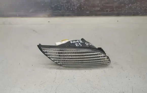 Rover 25 Front indicator light