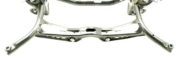 Volkswagen Golf VII Rear subframe 5Q0505315G