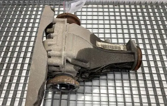 Audi A7 S7 4G Rear differential
