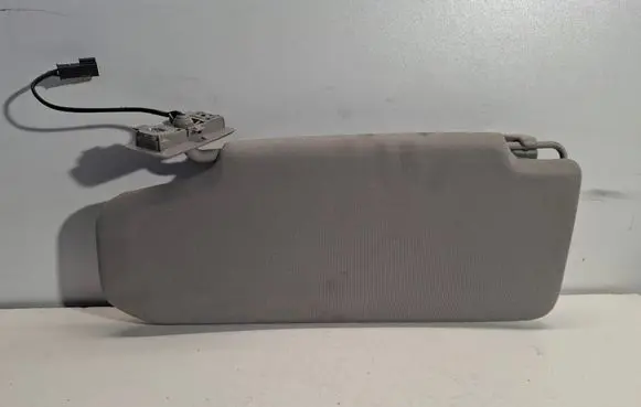 Volvo V60 Sun visor