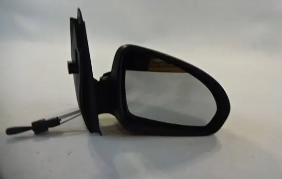 Smart ForTwo II Front door electric wing mirror A4518102216 ZGS002 213487420027