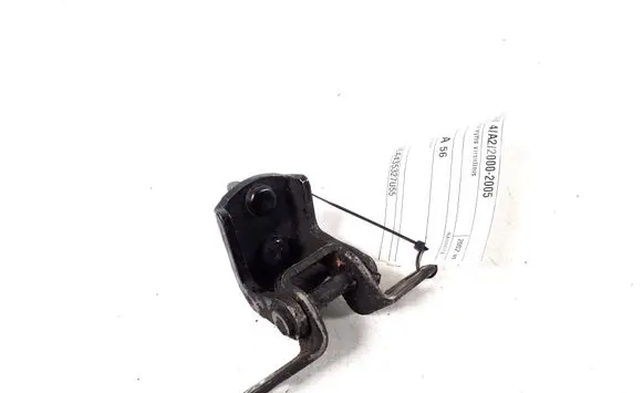 Toyota RAV 4 (XA20) Rear door upper hinge 68750-32060