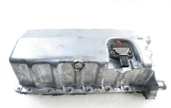 Volkswagen Golf IV Oil sump 