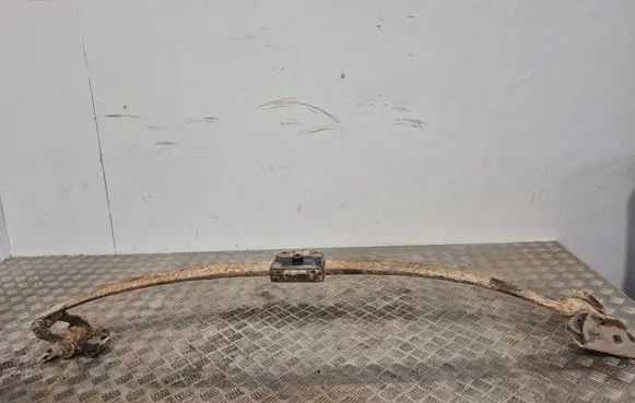 Chrysler Voyager Rear leaf spring 