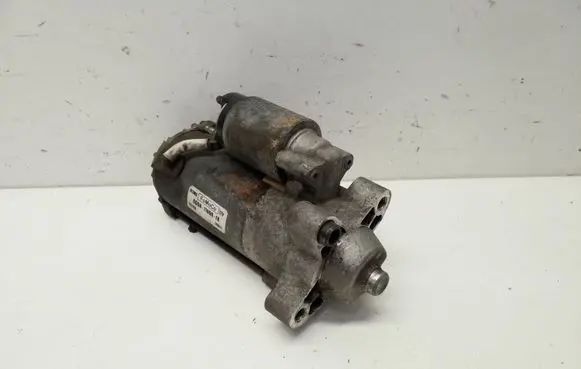 Ford C-MAX II Starter motor 6G9N11000FA