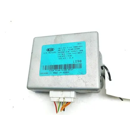 KIA Ceed Current control relay 95300A2900 49D8J11000