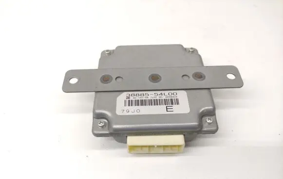 Fiat Sedici Other control units/modules 3888554L00