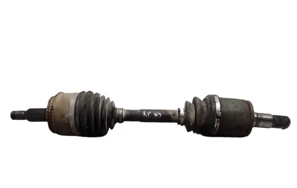 Mitsubishi Pajero Front driveshaft