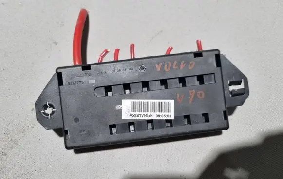 Volvo V70 Fuse 9441776
