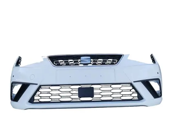 Seat Ibiza V (KJ) Front bumper 6F0807221D 74884S04