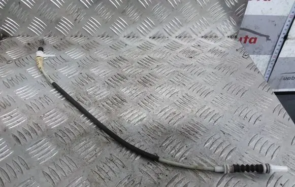 BMW M5 Front door cable line 