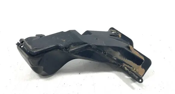 KIA Sorento Cabin air duct channel 