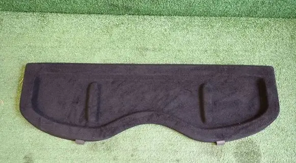 Hyundai i10 Parcel shelf 