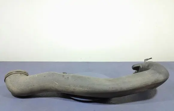 Renault Megane III Air intake hose/pipe 7420932610