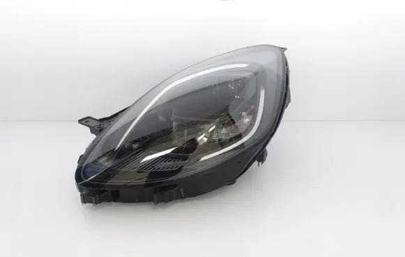 Ford Puma Headlight/headlamp L1TB13E015GH
