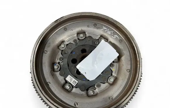 Volkswagen Tiguan Flywheel 05E105266F 210420