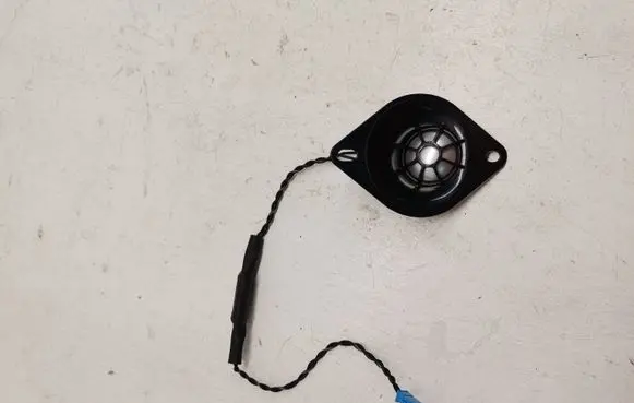 BMW 3 F30 F35 F31 Panel speaker 9226358