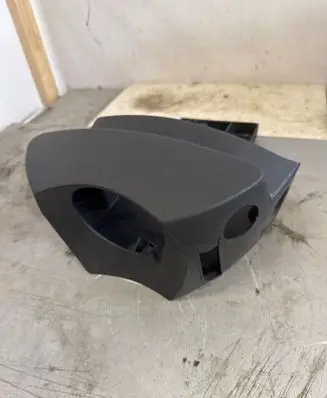 Renault Master III Steering wheel column trim 484724378r