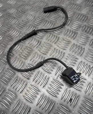 ESP acceleration yaw rate sensor