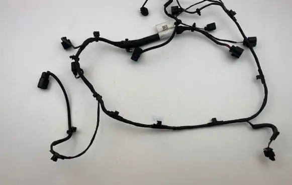 Porsche Macan (95B) Parking sensor (PDC) wiring loom 95B971073R TAB052065
