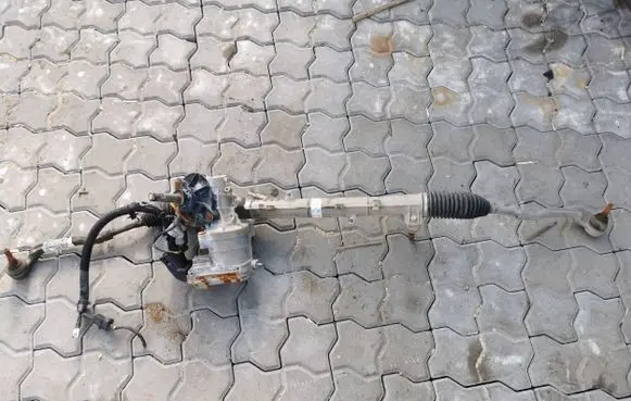 Peugeot 308 Steering rack A2C37847100
