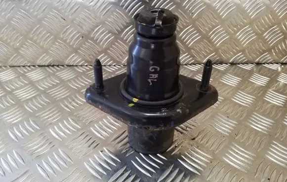 Honda CR-V Rear coil spring rubber mount 
