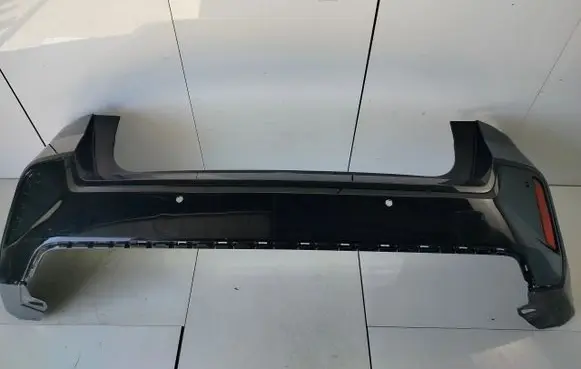 BMW X1 U11 Rear bumper 9881934