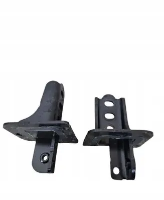 Mercedes-Benz A W177 AMG Sill/side skirt trim