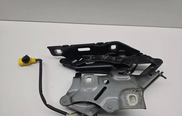Audi A5 Engine bonnet/hood hinges 8W6823302E