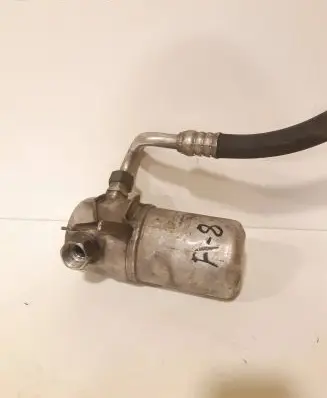 Audi A8 S8 D2 4D Air conditioning (A/C) air dryer 4D0820193A