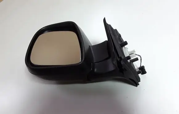 Citroen Berlingo Front door electric wing mirror 232636103