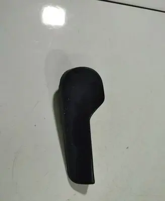 Skoda Octavia Mk2 (1Z) Engine bonnet (hood) release handle 