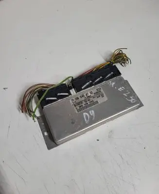 Mercedes-Benz E W212 ABS control unit/module 0195454732 0265109053