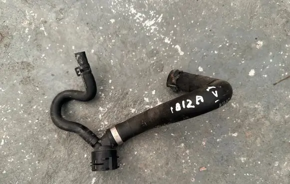 Seat Ibiza V (KJ) Intercooler hose/pipe