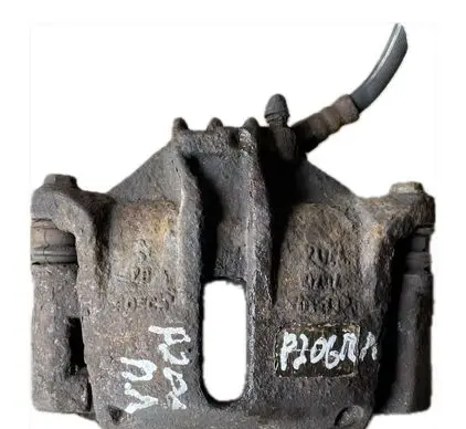 Peugeot 206 Front brake caliper