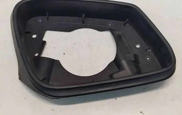 BMW 7 F01 F02 F03 F04 Plastic wing mirror trim cover 51167266028