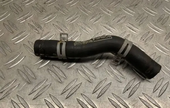 Ford Escape III Air intake hose/pipe GV616B851DA