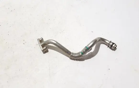 Dacia Duster Coolant pipe/hose 151986631R