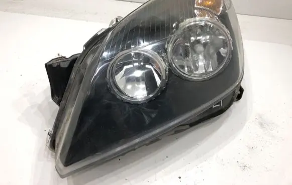 Headlight/headlamp