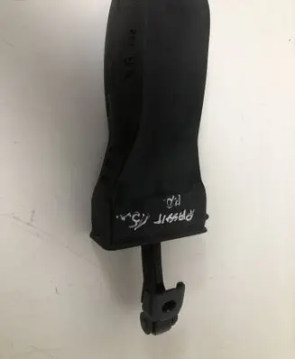 Volkswagen PASSAT B8 Front door check strap stopper 3G0837267