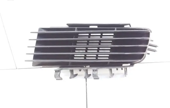 Opel Vectra C Front bumper lower grill 09186129
