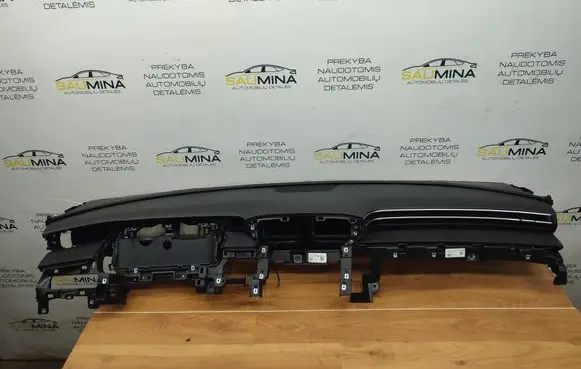 Hyundai Tucson IV NX4 Dashboard 84701N7100NNB