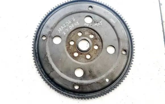 Flywheel
